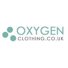 Oxygen Clothing Fashion Coupons