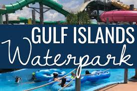 Gulf Islands Waterpark Travel Coupon