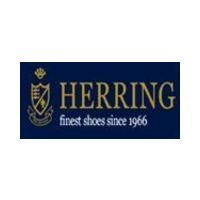 Herring Shoes Footwear Coupon
