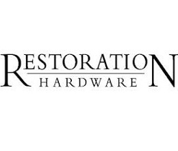 Restoration Hardware 70% Off Coupon