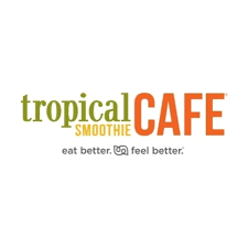 Tropical Smoothie Cafe 60% Off Coupon