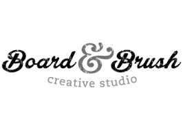 Board and Brush Coupons