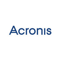 Acronis review