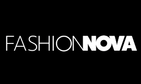 Fashion Nova Fashion Coupons