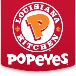 Popeyes 10% Off Coupon