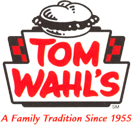 Tom Wahl's Discounts