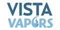 Vista Vapors coupon codes,Vista Vapors promo codes and deals