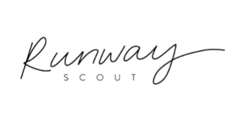 Runway Scout  Discount Codes