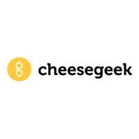 The Cheese Geek 40% Off Coupon