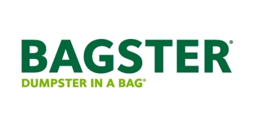 Bagster 80% Off Coupon