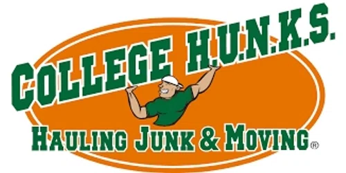 College HUNKS Coupons