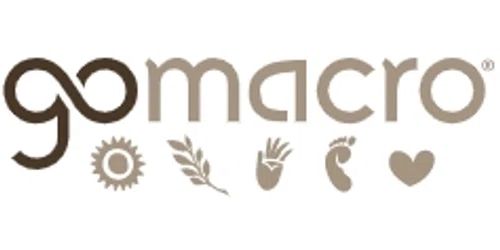 GoMacro Food and Drinks Coupons
