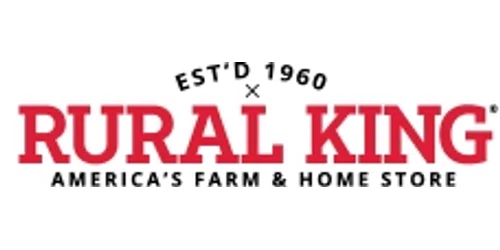 Rural King Food and Drinks Coupon