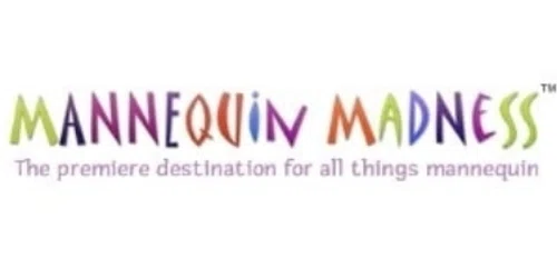 Mannequin Madness 30% Off Coupon