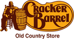 Cracker Barrel Food and Drinks Coupon