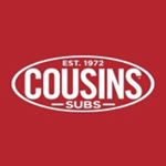 Cousins Subs Food and Drinks Coupon