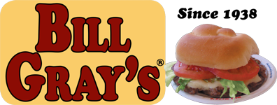 Bill Gray's Food and Drinks Coupon