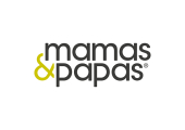 Mamas and Papas 40% Off Coupons
