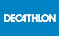 Decathlon 10% Off Coupons