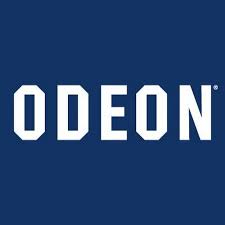 Odeon Entertainment Coupons