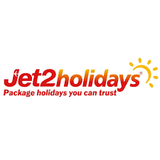 Jet2holidays Travel Coupons