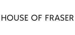 House of Fraser Life Style Coupons